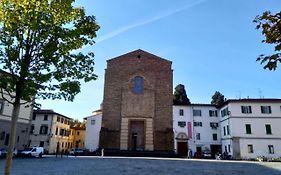 Piazza Del Carmine, Flo Apartments